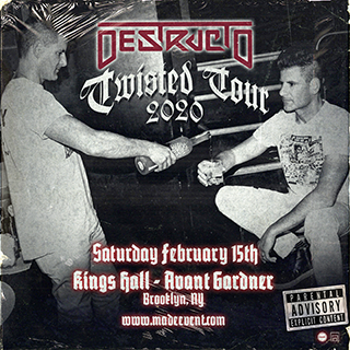 flyer